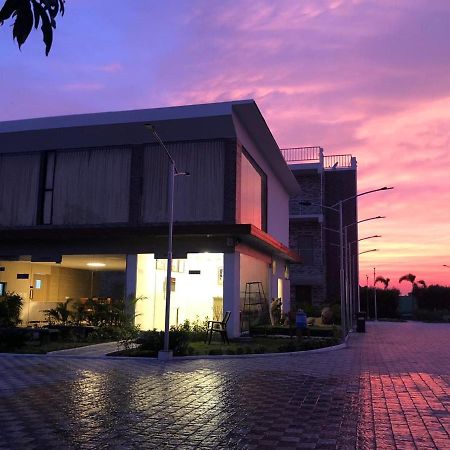 Carina Retreat Resort Sasan Gir Exterior foto